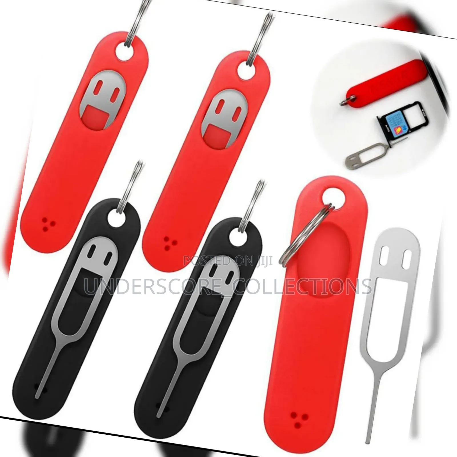Phone Sim Card Kit Ejector