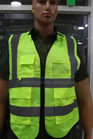 Executive Reflector (120gsm)-light Green