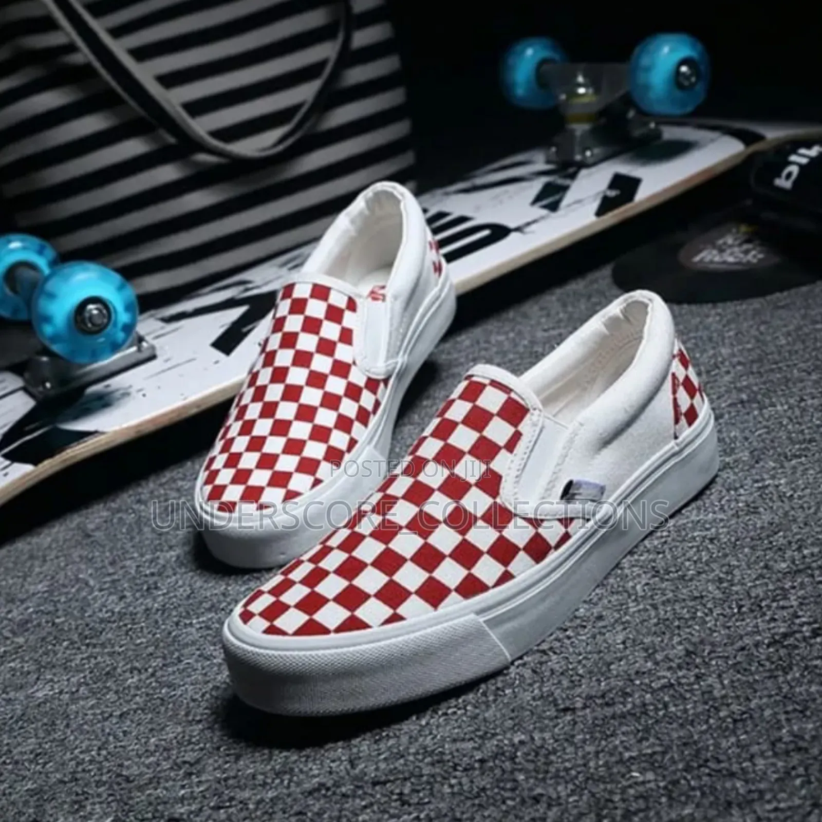 Classy Unisex Shoes