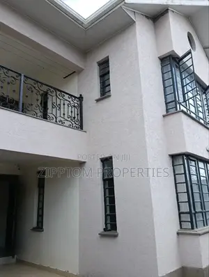 4bdrm Maisonette in Syokimau for sale