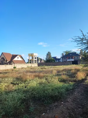 100/100 Plot on Sale in Kitengela Chuna Estate 11th Campus