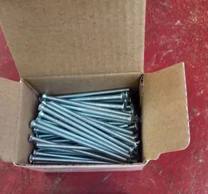 2ba Screws