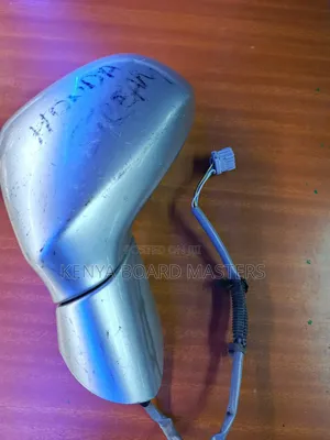 Honda Stream Without Indicators