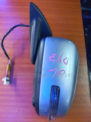 Nissan Dayz Side Mirrors