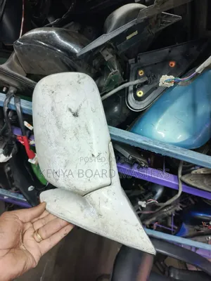 Toyota 102 100 Side Mirrors