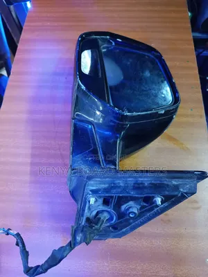 Honda CR-V RE4 Side Mirrors