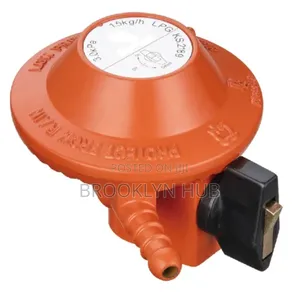 Gas Regulator