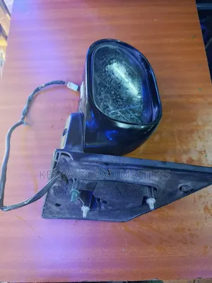 Nissan Note 2005-2010 Side Mirror