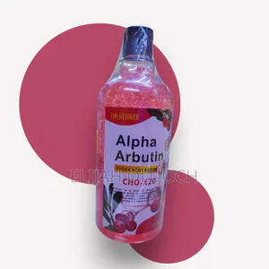 Dr Meinaier Alpha Arbutin