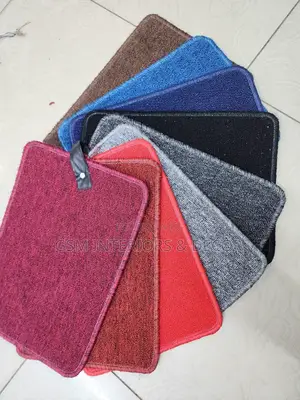 Office Carpets Varieties 4mm