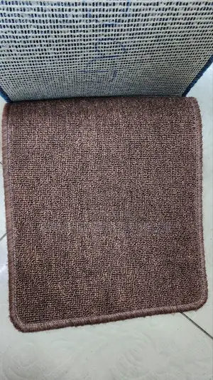 Wall to Wall Carpets Brown