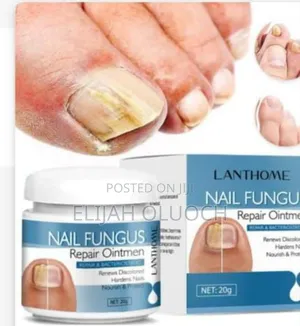 Nail Fungus Repair Ointment