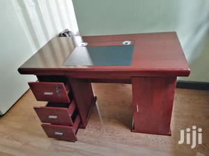 Executive Office Desk 1.2m.