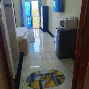 Short and Long Stays Studio Apartment