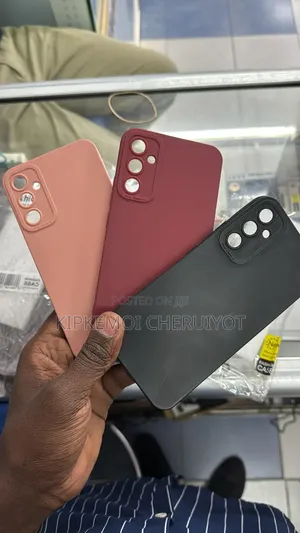 Samsung A24,A34,A23,A22 Silicone Case