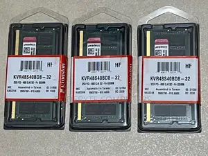 Kingston Laptop Ram Ddr5 32gb