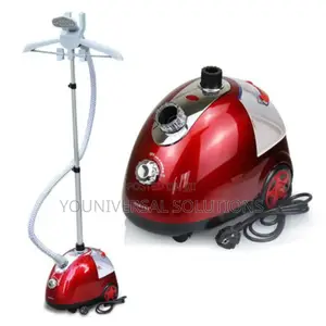 Heavy Duty Sokany Garment Steamer