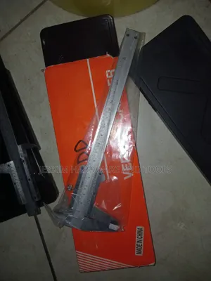 Vannier Callipers 150mm Stainless Steel