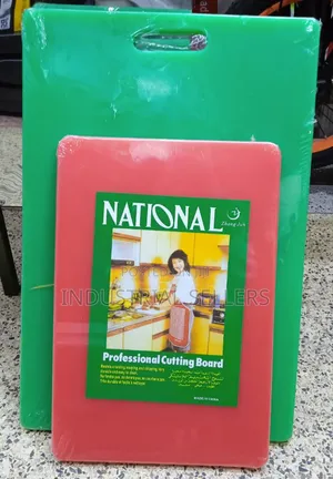 Top Professional Chopping Board