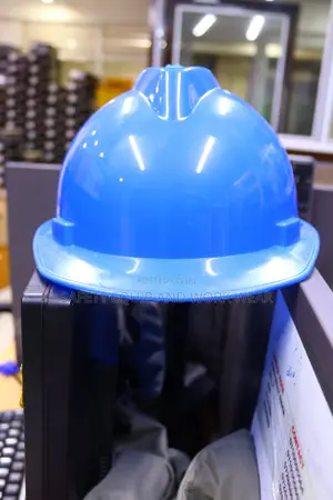 Heavy Duty Helmet-ks 963:1990 Certified
