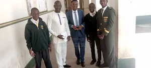 Mathematics and Physics Teacher