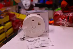 Smoke Detector-infrared Photoelectric Sensor