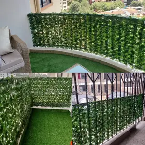 Artificial Balcony Fence