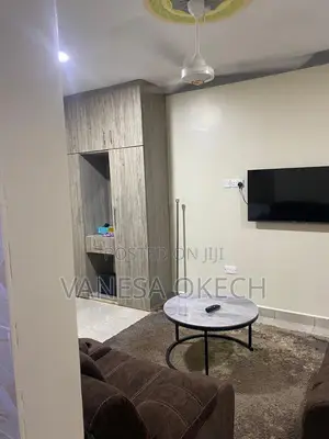 Bamburi Studio Airbnb