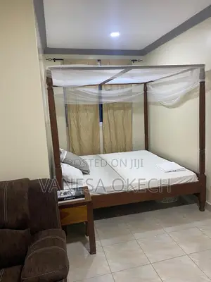 Bamburi Studio Airbnb