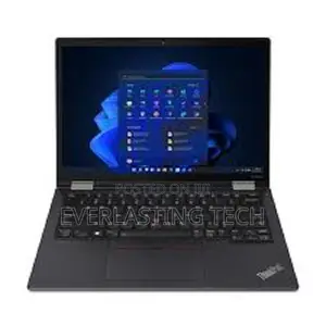 New Laptop Lenovo 8GB Intel Core I5 SSD 512GB