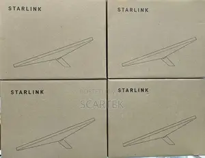 Starlink Mini