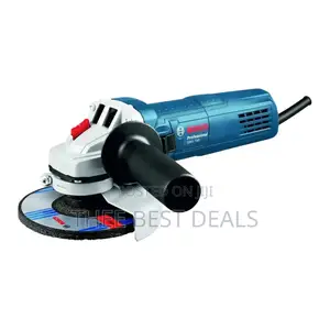 High Quality Small Angle Grinder (4.5")