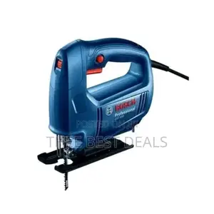 Bosch Jigsaw Machine