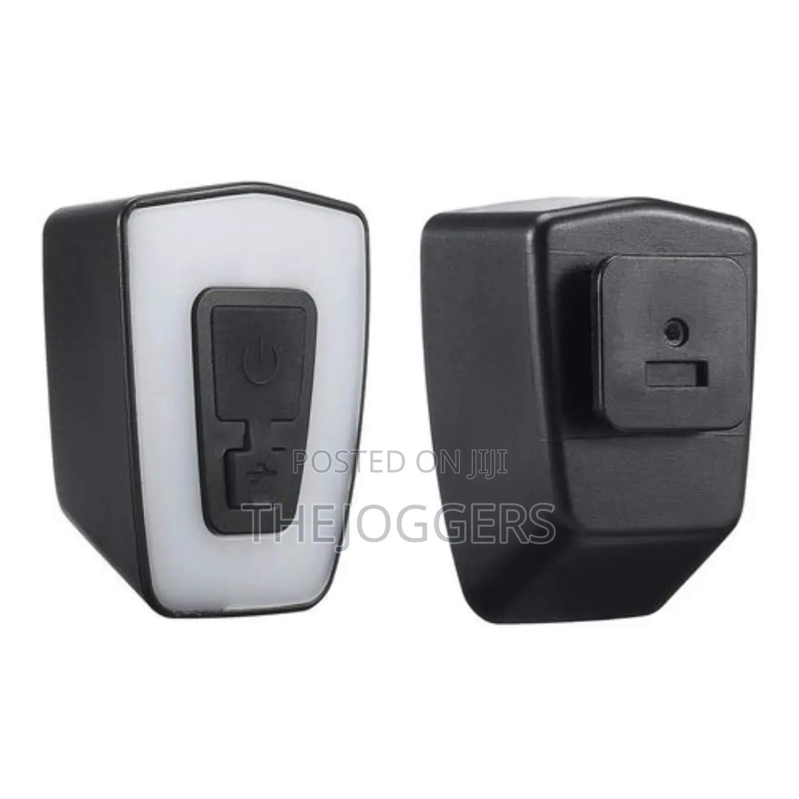 High Quality Waterproof Usb Rechargeable Bike Rear Light