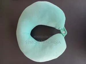 Baby Neck Pillow