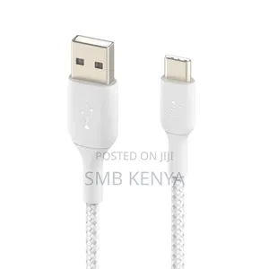 High Quality Usb Type C Charging Cable by Taar