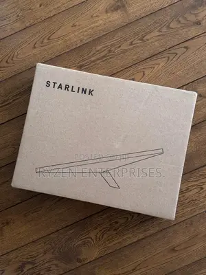 Starlink Mini/ Portable Starlink Mini Router