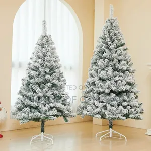 Christmas Deals
 *Snow Flocked Christmas Tree*
~~5ft