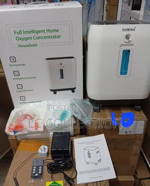 10ltr Oxygen Concentrator