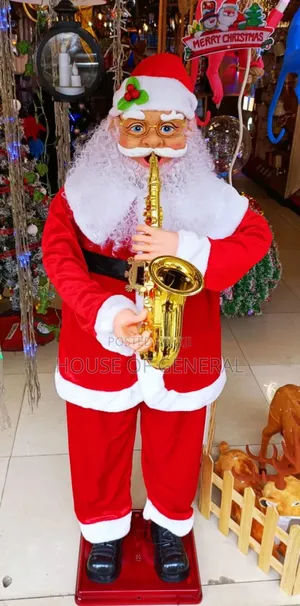 *Santa*
*Father Christmas*
