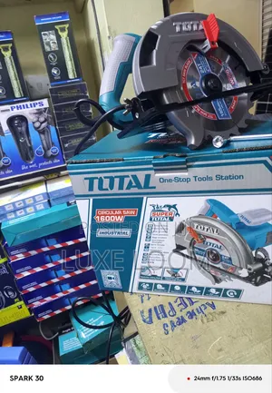 Circular Saw 1600w