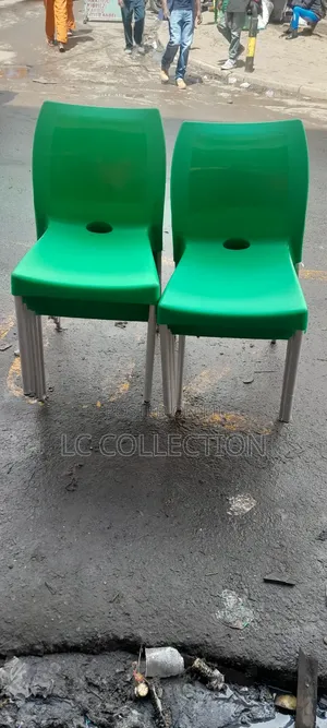 Safarcom Bruno Chairs