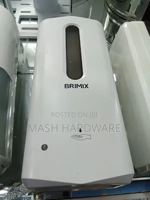 Brimix Automatic Soap Dispenser (1ltr)