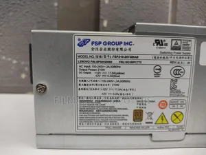 Lenovo M800 210W FSP Group Power Supply PSU