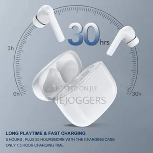 Quality Bs9 TWS Wireless Type C Wireless Bluetooth Earbuds