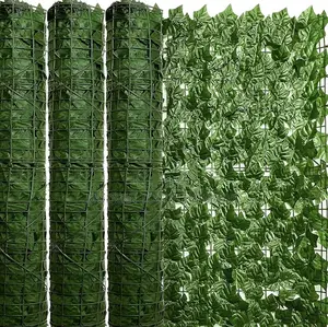 Long-Lasting Privacy Artificial Fence