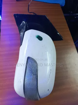 Toyota Harrier 240 Side Mirrors With Indicators