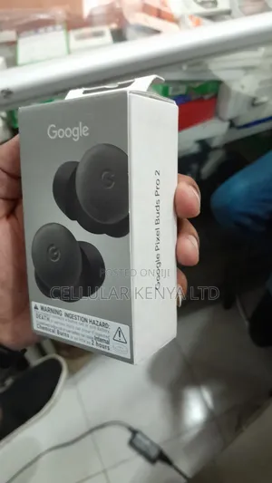 Google Pixel Buds Pro 2