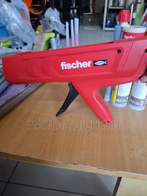 Fischer Gun
