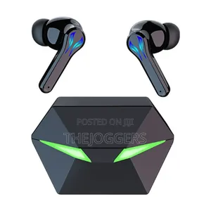 P86 Fast Pairing Sports Twsgaming Wireless-Bluetooth Earbuds
